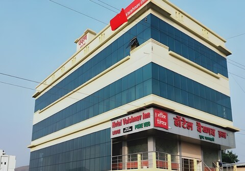 Vaishnav Inn