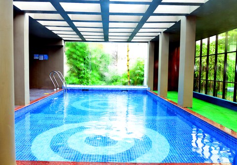 Hotel Padippurayil Kollam