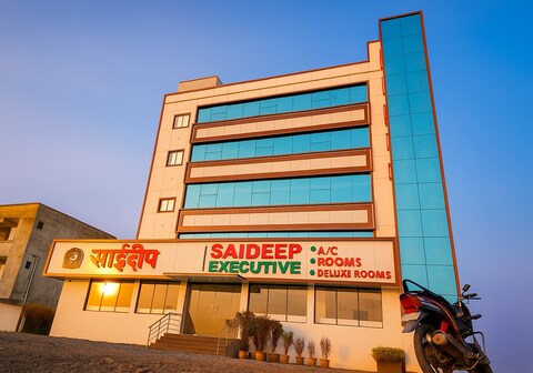 SAIDEEP LODGING