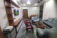Servostay Premium Fully Furnished Flats in Tirupati, Tirupati Servostay Premium Fully Furnished Flats in Tirupati, Tirupati