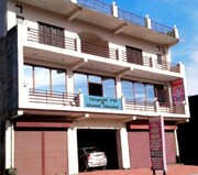 Tirupati P.G & Guest House, Rudrapur Tirupati P.G & Guest House, Rudrapur