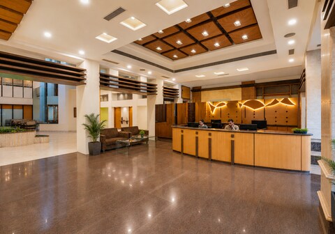 Suprabha Hotel