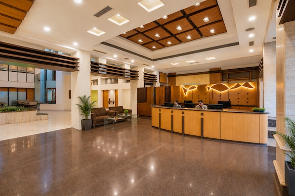 Suprabha Hotel