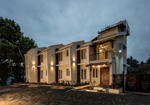 Sanctuary Boutique Hotel