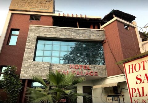 Hotel Sai Palace