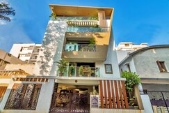 OYO 2132 Aditya Residency, Bangalore OYO 2132 Aditya Residency, Bangalore
