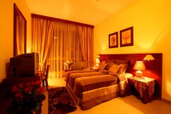 Mourouj Hotel Apartments by Mourouj Gloria, Abu Dhabi Mourouj Hotel Apartments by Mourouj Gloria, Abu Dhabi