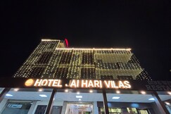 JAI HARI VILAS HOTEL, Jodhpur JAI HARI VILAS HOTEL, Jodhpur