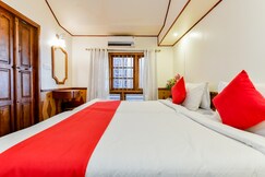 OYO 29787 Amare Luxury 4 Bhk, Alleppey OYO 29787 Amare Luxury 4 Bhk, Alleppey
