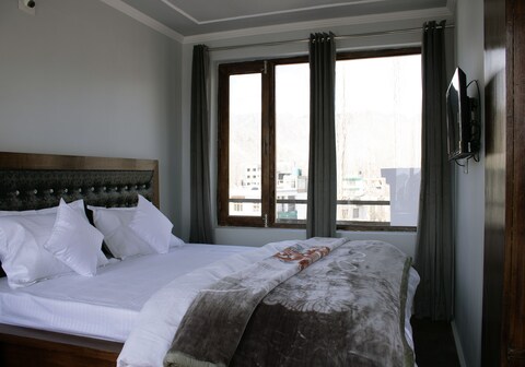 Banaras Residency Leh Ladakh