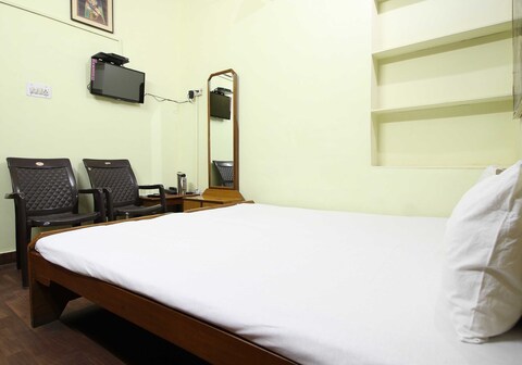 Hotel O Shree Shyam Guest House