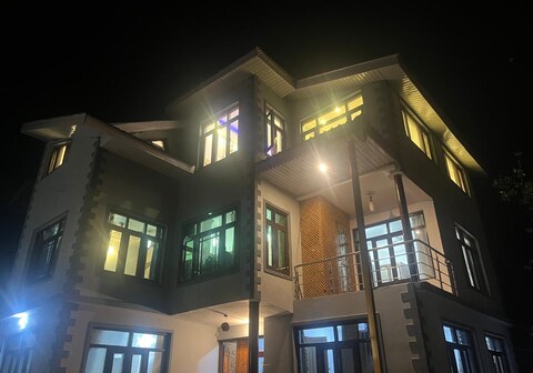 Al Mubeen- For Families Only