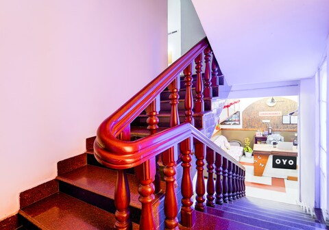 Hotel O Libra Regency