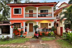 Lourdina 3BHK Apartment Candolim, Goa Lourdina 3BHK Apartment Candolim, Goa