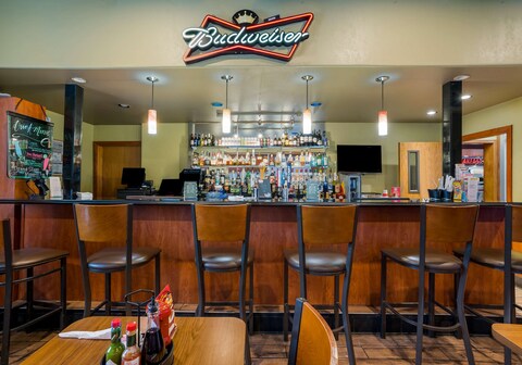 Best Western Hermiston Inn