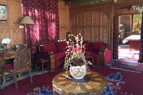 New Prince of Kashmir, Srinagar New Prince of Kashmir, Srinagar