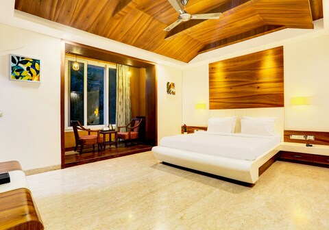 Palette Shikarbadi formerly Belle Vue