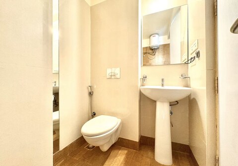 Salt & Sand Homestay
