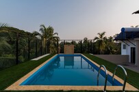 OYO 10021 Hotel De Alcazar, Goa OYO 10021 Hotel De Alcazar, Goa
