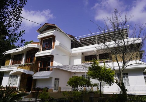 Dorsen Homestay | A Boutique Stay