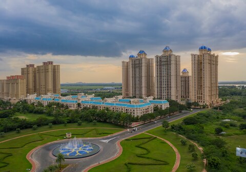 Shastik Residency