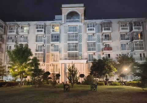 Vrindavan devotees Homestay