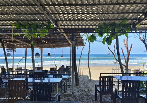 Sea Heaven Restaurant and beach house