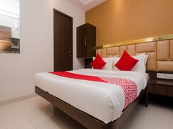 OYO 17322 Hotel Prime Residency, Mumbai OYO 17322 Hotel Prime Residency, Mumbai