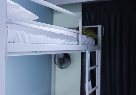 Sai Dormitory