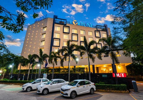 Fortune Park Sishmo, Bhubaneswar - Member ITC Hotels' Group