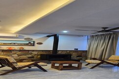 Penthouse by Offgrid, Dehradun Penthouse by Offgrid, Dehradun