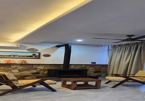 Penthouse by Offgrid