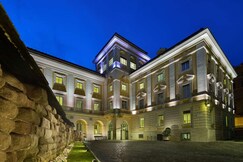 Palazzo Montemartini Rome, A Radisson Collection Hotel, Rome Palazzo Montemartini Rome, A Radisson Collection Hotel, Rome