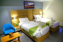 ABHAYA GRAND HOTELS, Vishakhapatnam ABHAYA GRAND HOTELS, Vishakhapatnam