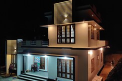 Misty Heaven 4 BHK Villa, Vagamon Misty Heaven 4 BHK Villa, Vagamon