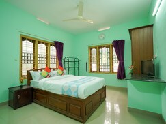 OYO Home 24990 Pleasing Stay, Munnar OYO Home 24990 Pleasing Stay, Munnar