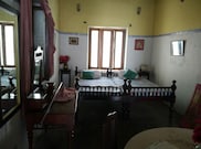 A La Villa Creole Homestay (Morning Dreams Room), Pondicherry A La Villa Creole Homestay (Morning Dreams Room), Pondicherry