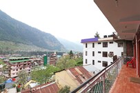 OYO 14238 Home Studio Classic Mountain View, Manali OYO 14238 Home Studio Classic Mountain View, Manali
