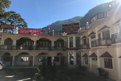 OYO 24319 Hotel Geetanjali Resort, Uttarkashi OYO 24319 Hotel Geetanjali Resort, Uttarkashi