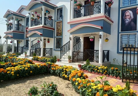 Mukul Bithi Homestay