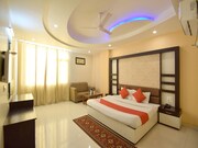 OYO 4690 Hotel Kanta International, Katra OYO 4690 Hotel Kanta International, Katra