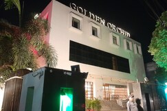 Hotel Golden Orchid, Lucknow Hotel Golden Orchid, Lucknow