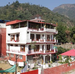 MAA YOGA ASHRAM, Rishikesh MAA YOGA ASHRAM, Rishikesh