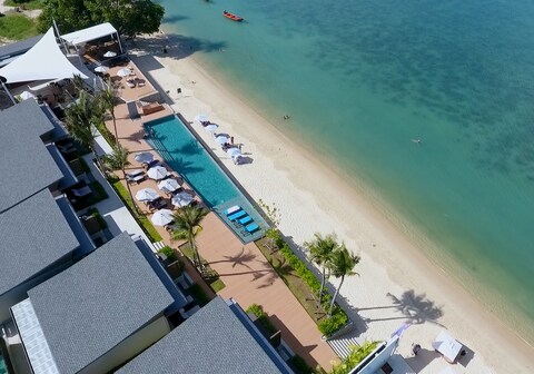 Prana Resort  Nandana
