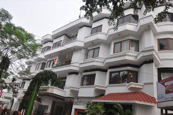 Hotel Jewel's
