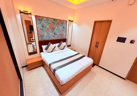Hotel Maria Plaza,Thane