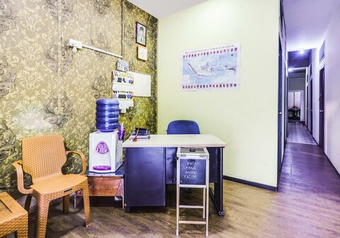 Hotel O Sunny Syariah