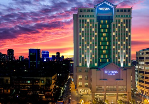 Fortuna Hanoi Hotel