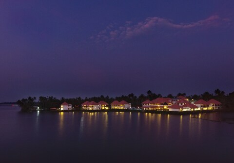 Alaya Stays Paloma Backwater Resorts