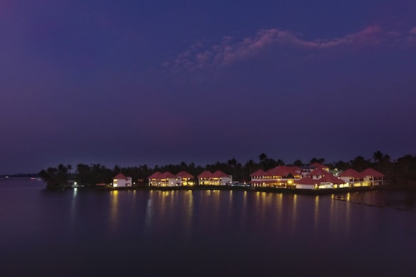 Alaya Stays Paloma Backwater Resorts